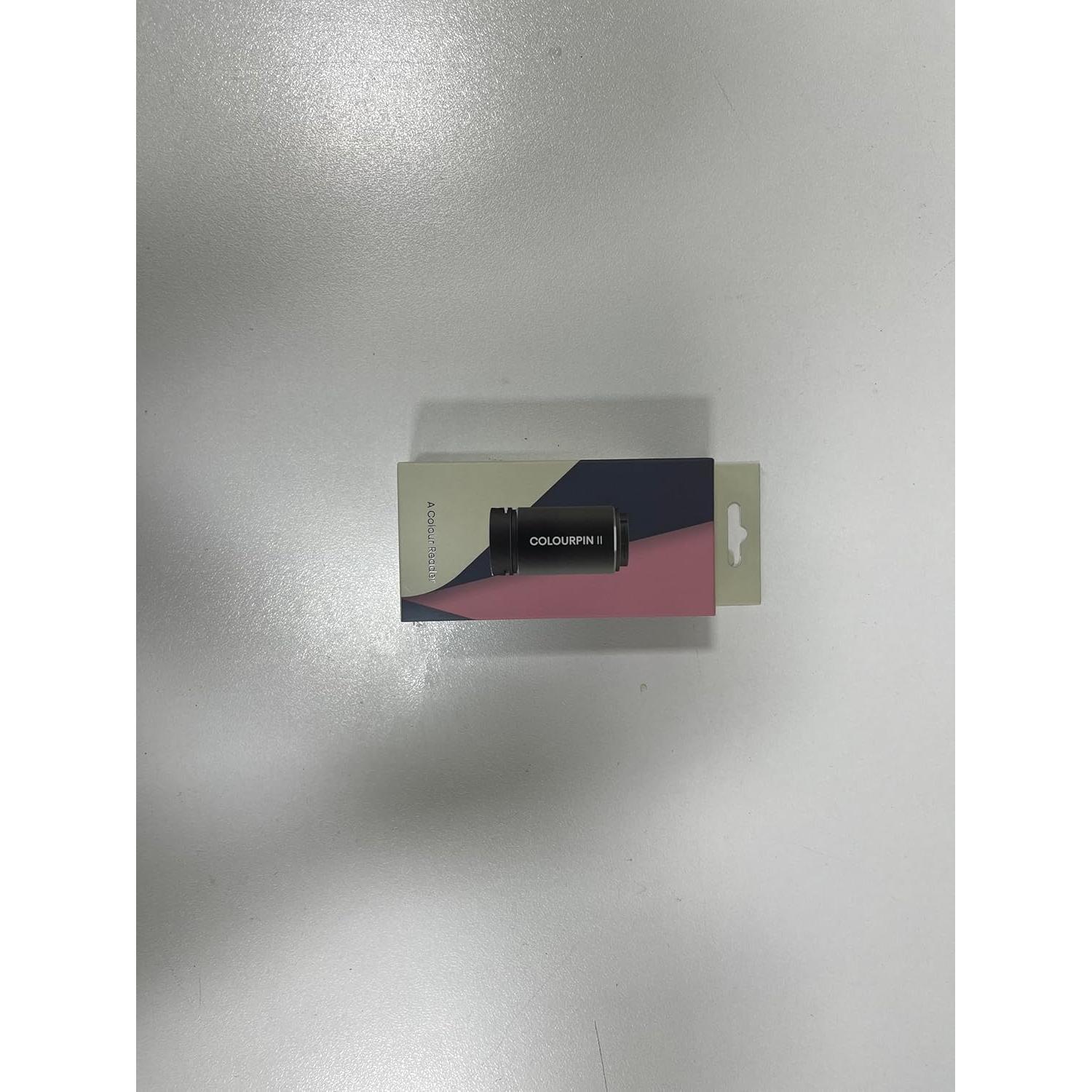 NCS Colourpin II Lector de Color Bluetooth Compacto