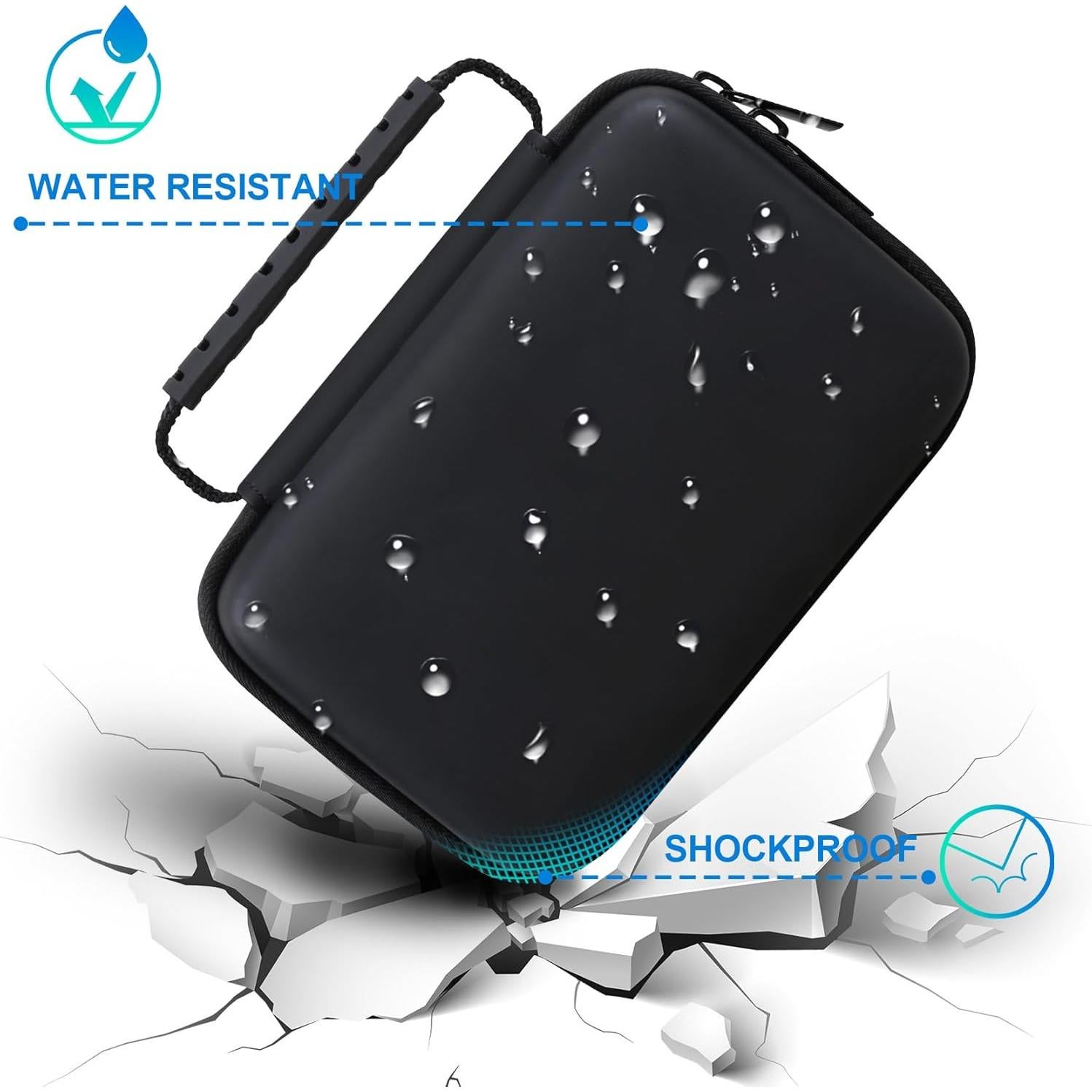 Funda BOVKE para WALABOT DIY 2 - Protección y Accesorios