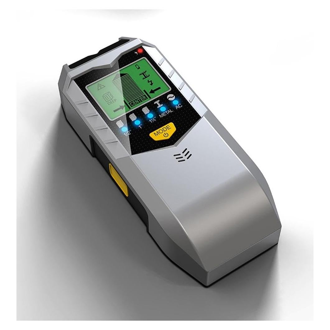 Buscador de Vigas 5 en 1 DTREELS con Pantalla LED