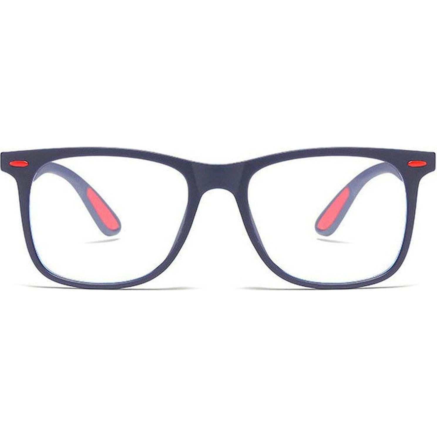 Gafas de Sol Mincl Fotoquímicas UV400 para Hombres +1.0 a +4.0