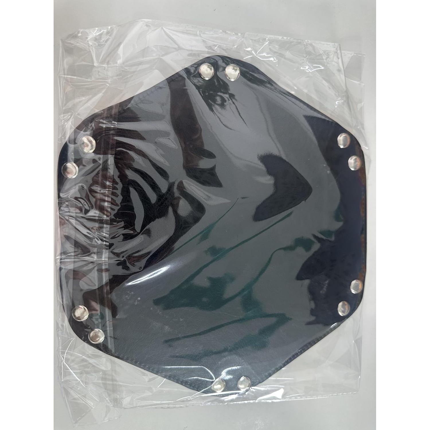 Bandejas para Dados SIQUK 4 Piezas Hexagonales Plegables