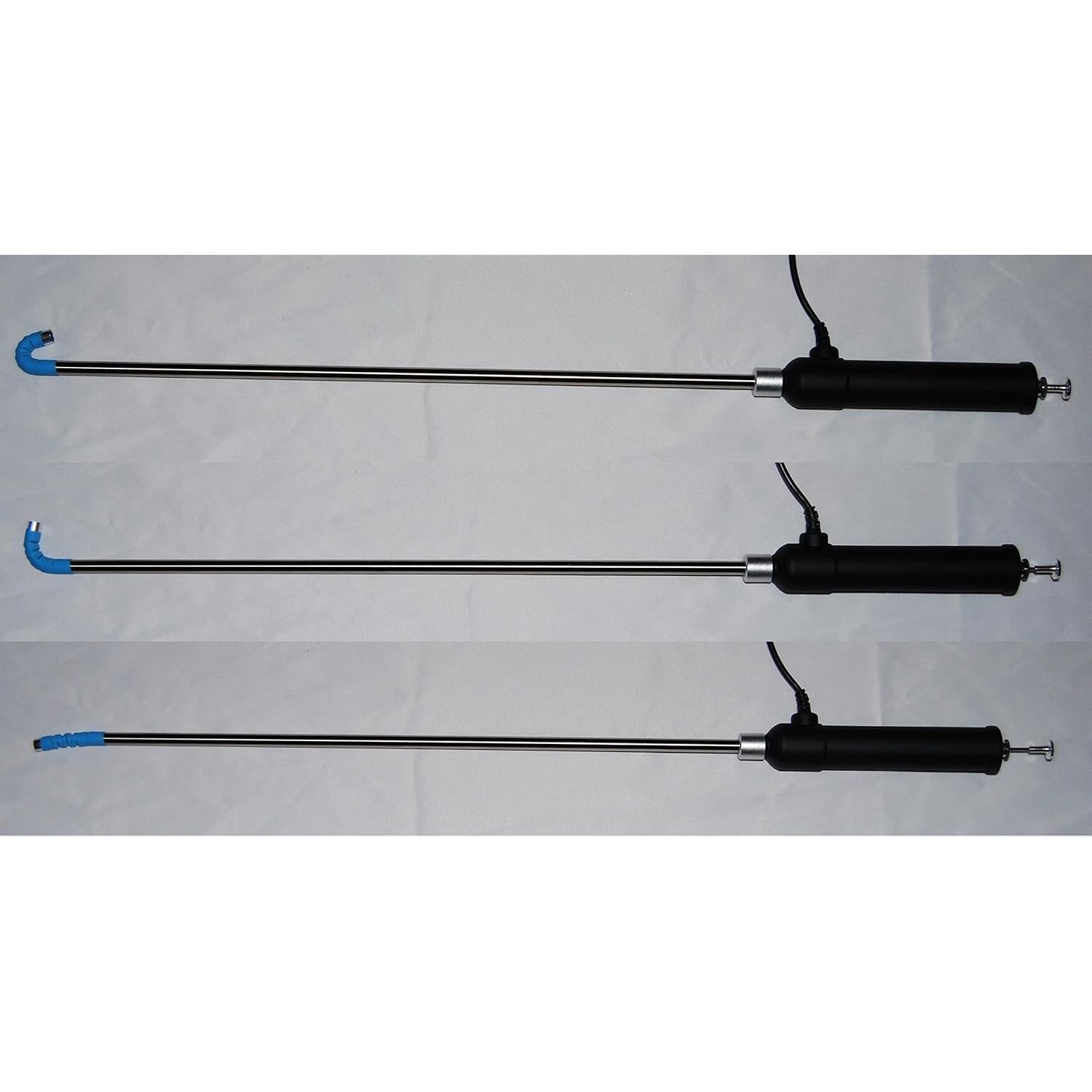 Endoscopio Vividia VA-400 USB 8.5mm 180° Articulación