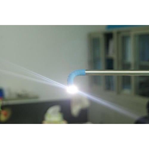 Endoscopio Vividia VA-400 USB 8.5mm 180° Articulación