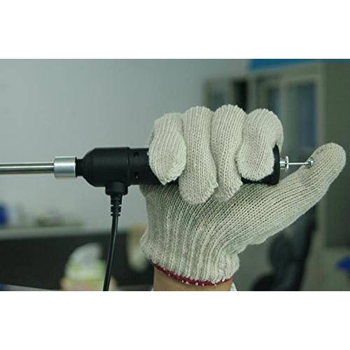 Endoscopio Vividia VA-400 USB 8.5mm 180° Articulación