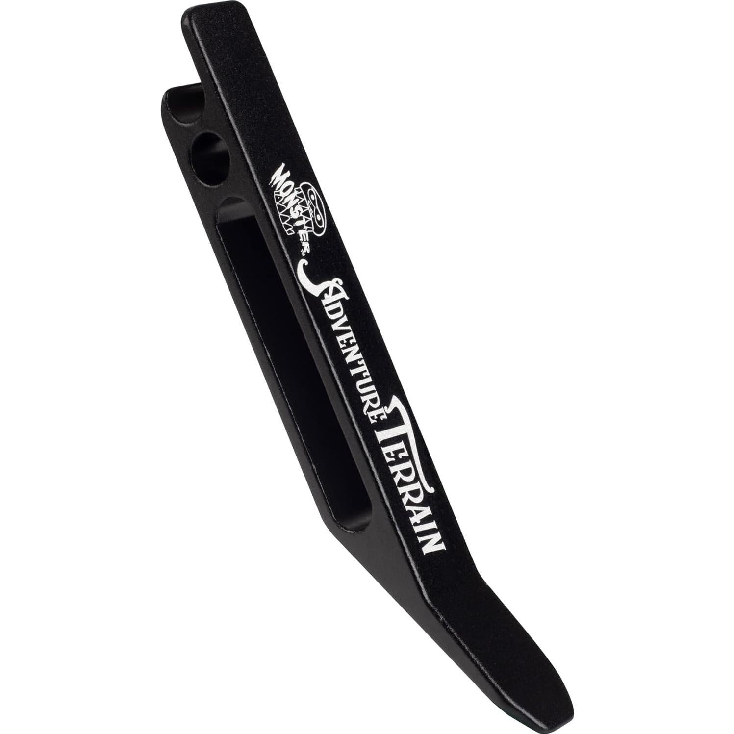 Herramienta Palanca Terreno Aventura Monster - 2 Piezas