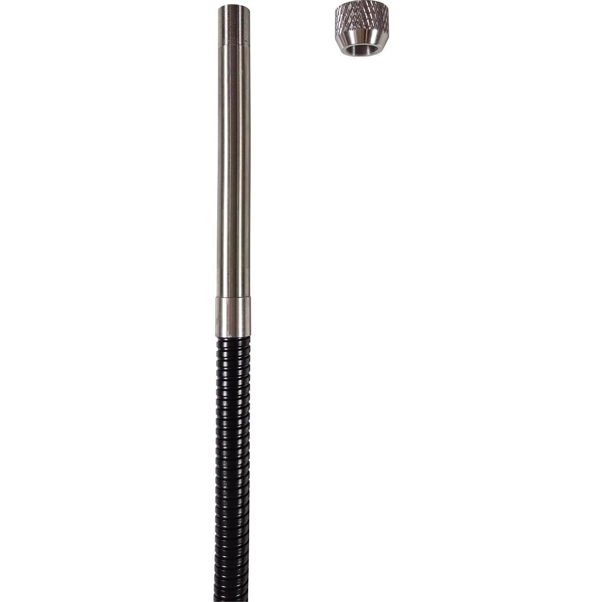 Borescope Vividia G-810i con Cámara USB y LED 8mm