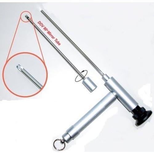 Borescopio Rígido Vividia GB-4510 4mm con Soporte Móvil