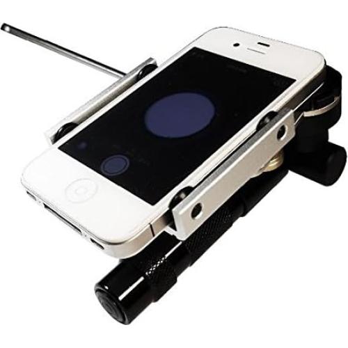 Borescopio Rígido Vividia GB-4510 4mm con Soporte Móvil