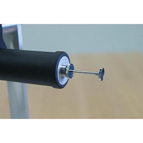 Endoscopio USB Flexible Able Eye 400mm 180° Articulado