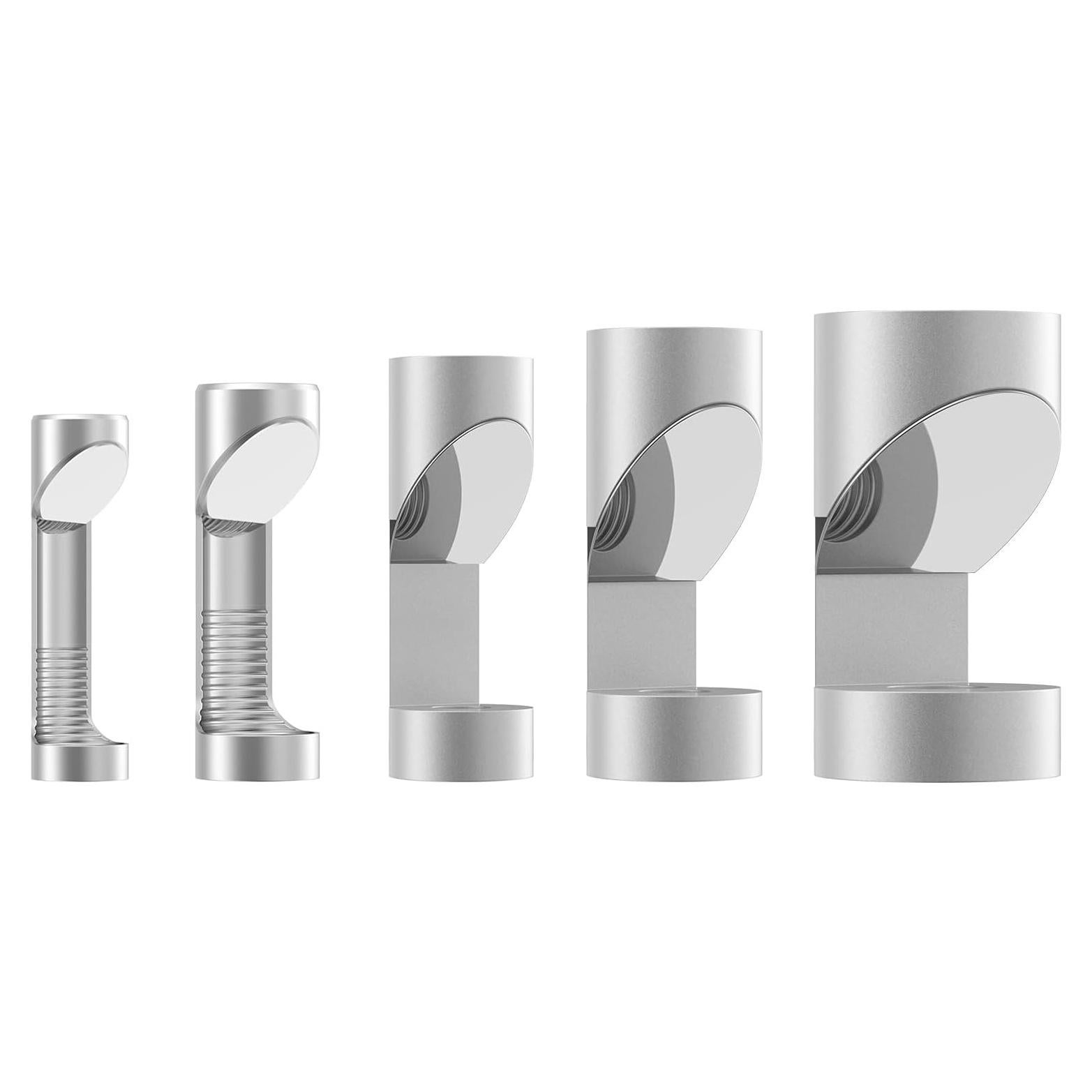 Juego de Espejos Teslong NTG para Borescope de Rifle