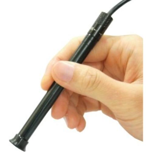 Endoscopio Digital USB Vividia 250x con Lente Impermeable