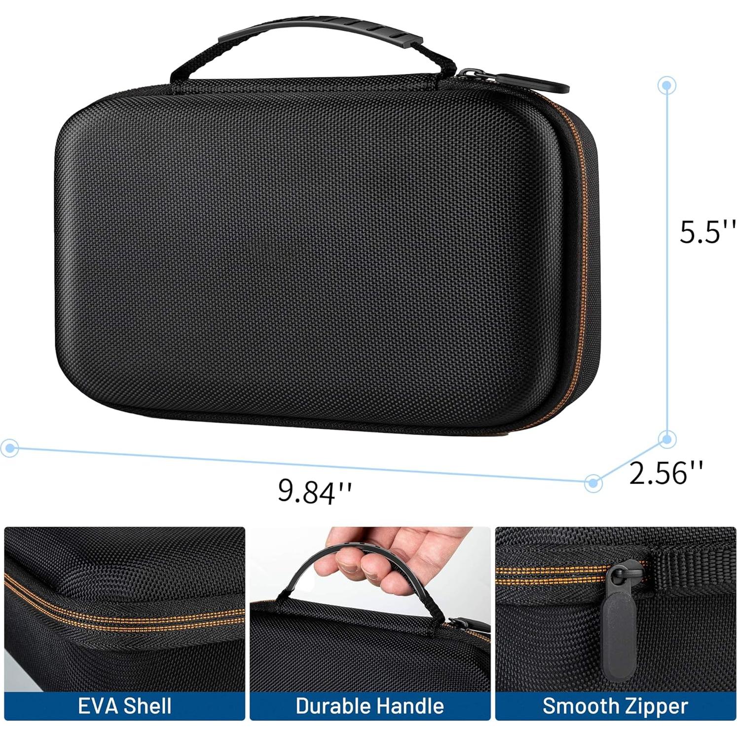 Funda de Transporte NIDAGE para Endoscopios 24.99x13.97cm