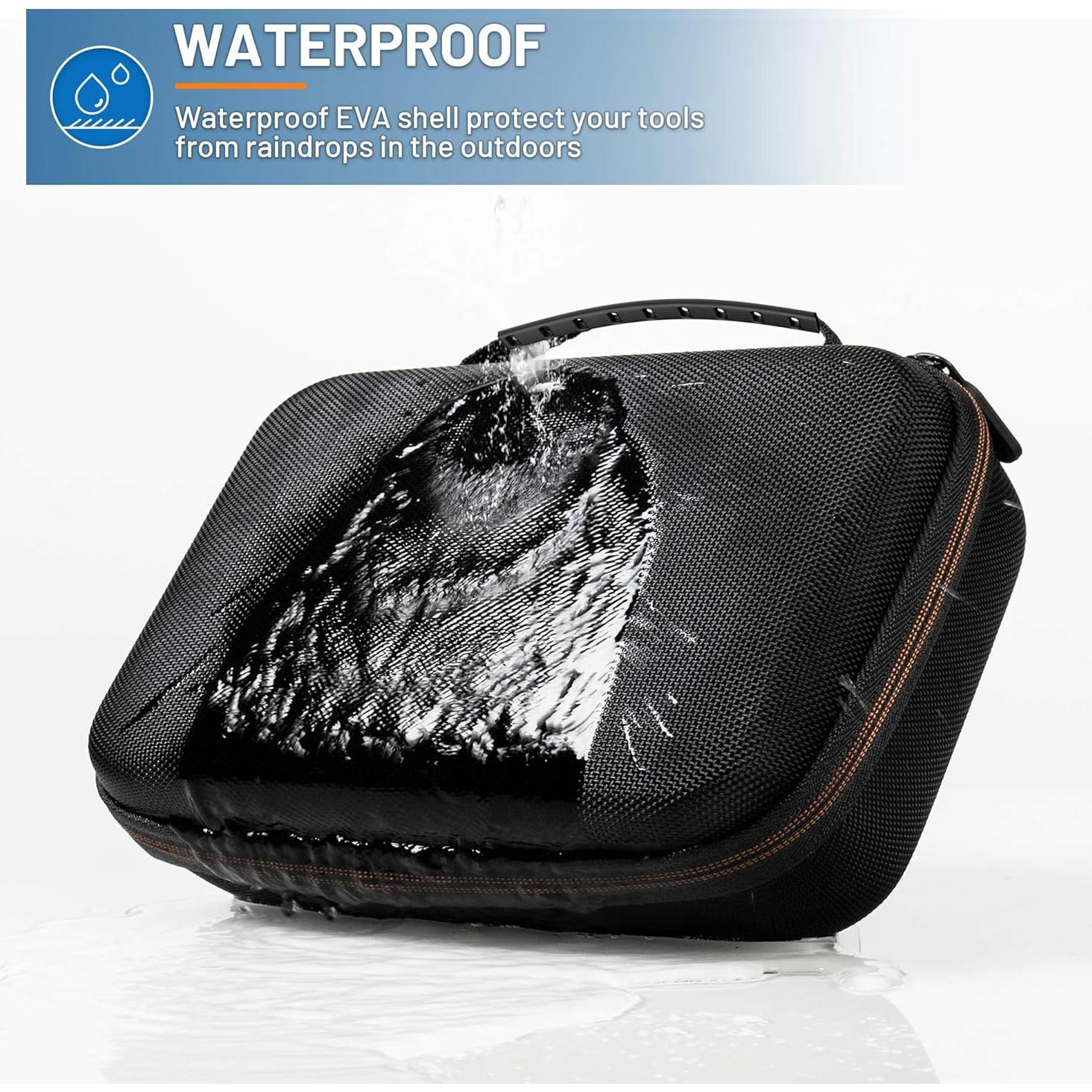 Funda de Transporte NIDAGE para Endoscopios 24.99x13.97cm