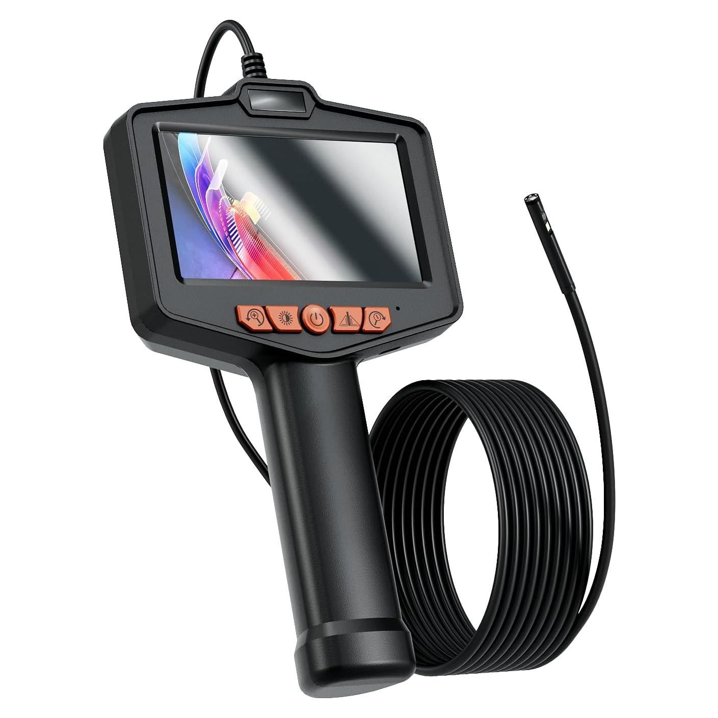 Cámara Endoscopio IP67 5M 1080P Shenzhen Senpan