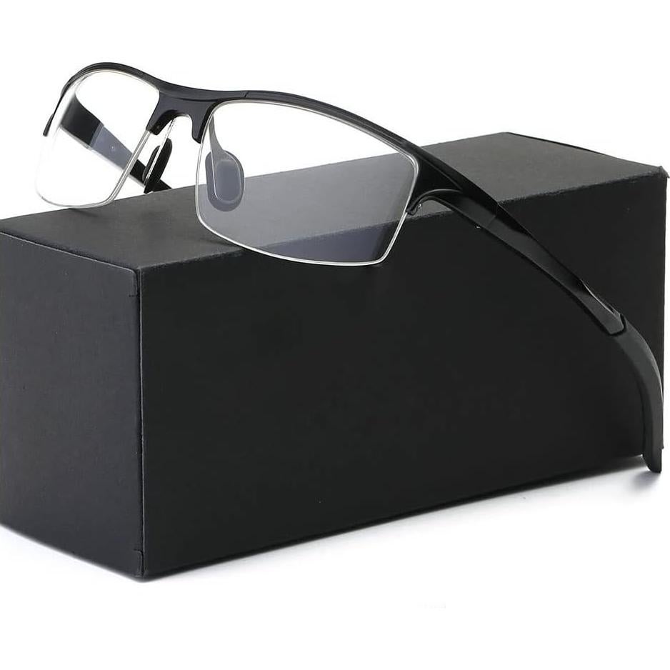 Gafas de lectura fotocromáticas 2 pares Unisex 1.25x