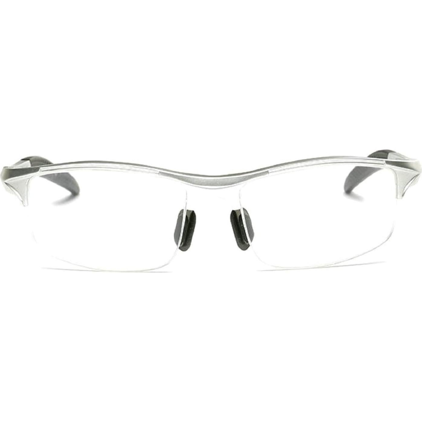 Gafas de lectura fotocromáticas 2 pares Unisex 1.25x