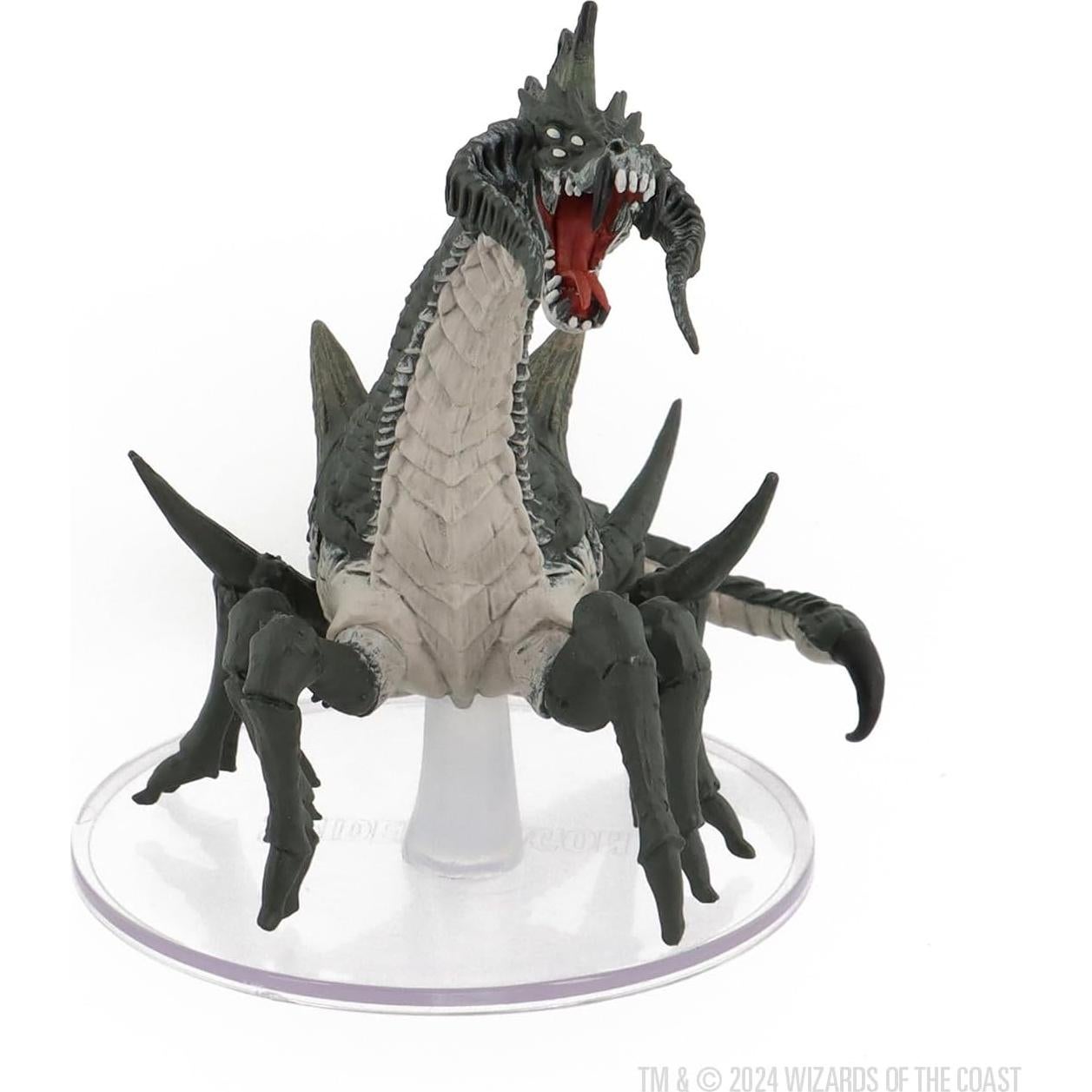 Miniatura Spiderdragon WizKids D&D Icons 10x5x1cm