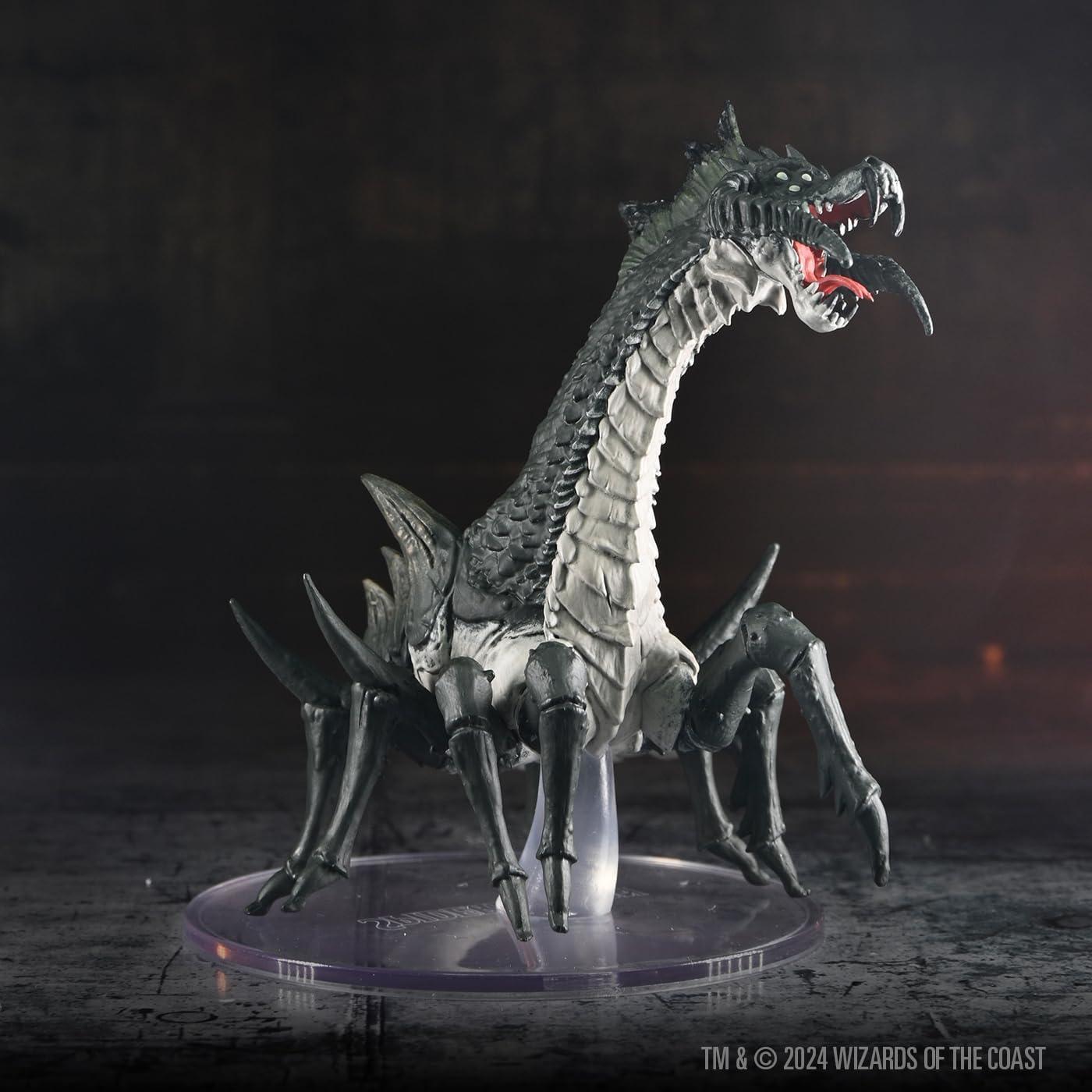 Miniatura Spiderdragon WizKids D&D Icons 10x5x1cm