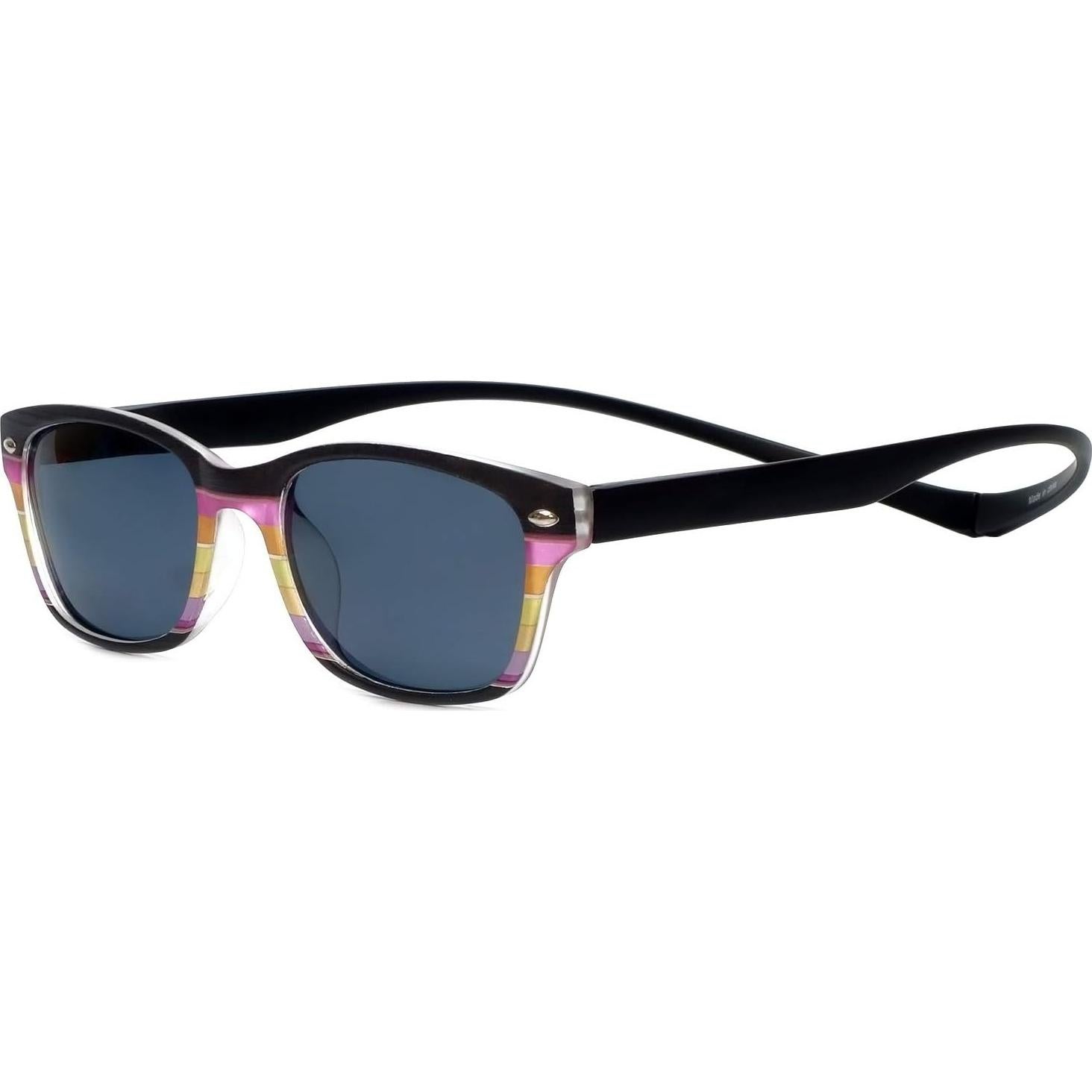 Magz Greenwich Transition Glasses Men & Women Photochromic Reading Glasses | Sunglass Readers Magnetic Rear Connecting Frame