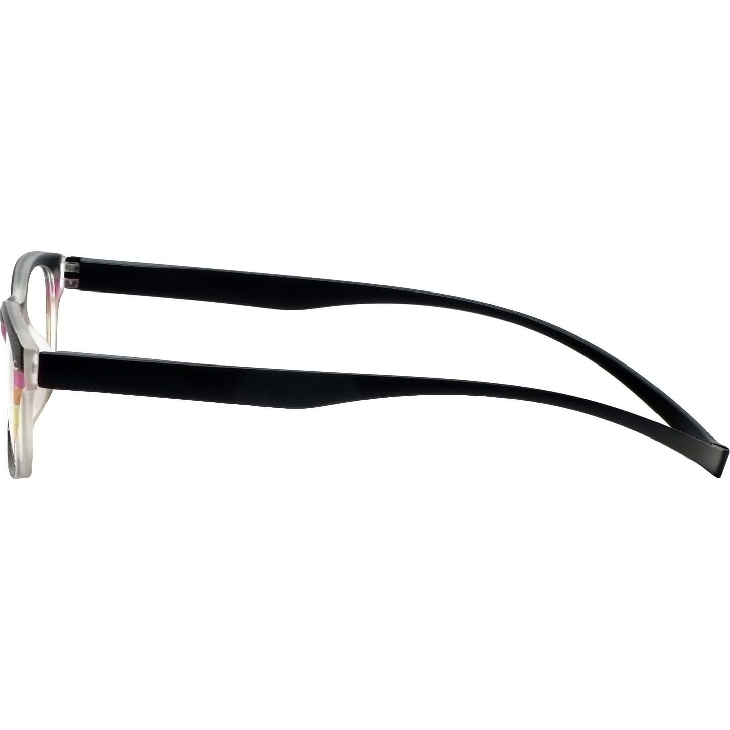 Magz Greenwich Transition Glasses Men & Women Photochromic Reading Glasses | Sunglass Readers Magnetic Rear Connecting Frame