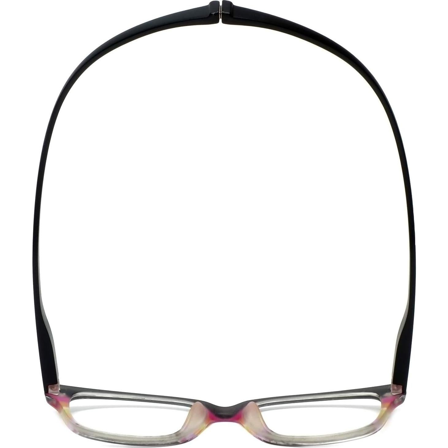 Magz Greenwich Transition Glasses Men & Women Photochromic Reading Glasses | Sunglass Readers Magnetic Rear Connecting Frame