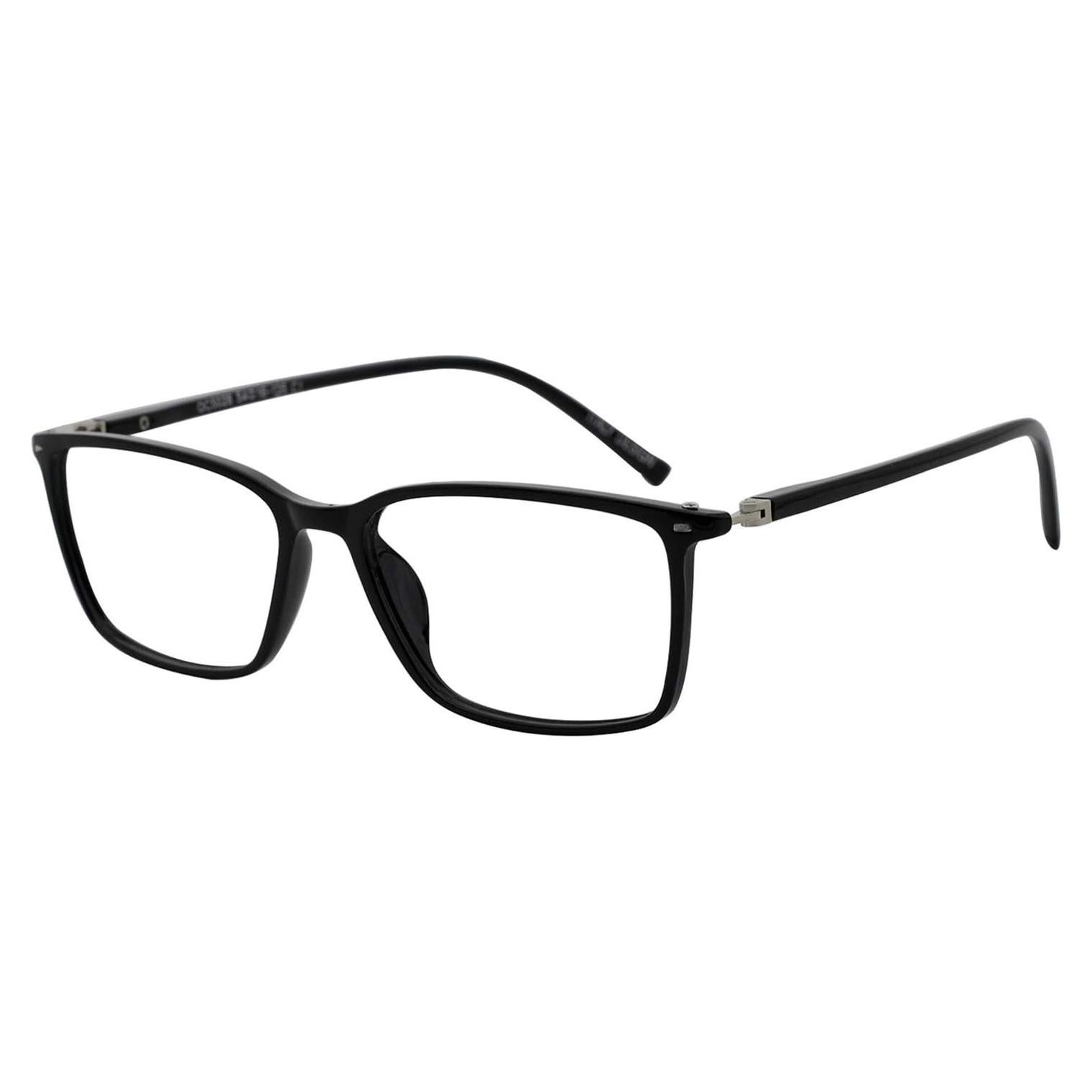 Gafas de Lectura MARE AZZURO Negras 2.0 para Hombres