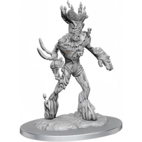 Miniaturas D&D Nolzur Soberano Myconid y Brotes 3 unidades