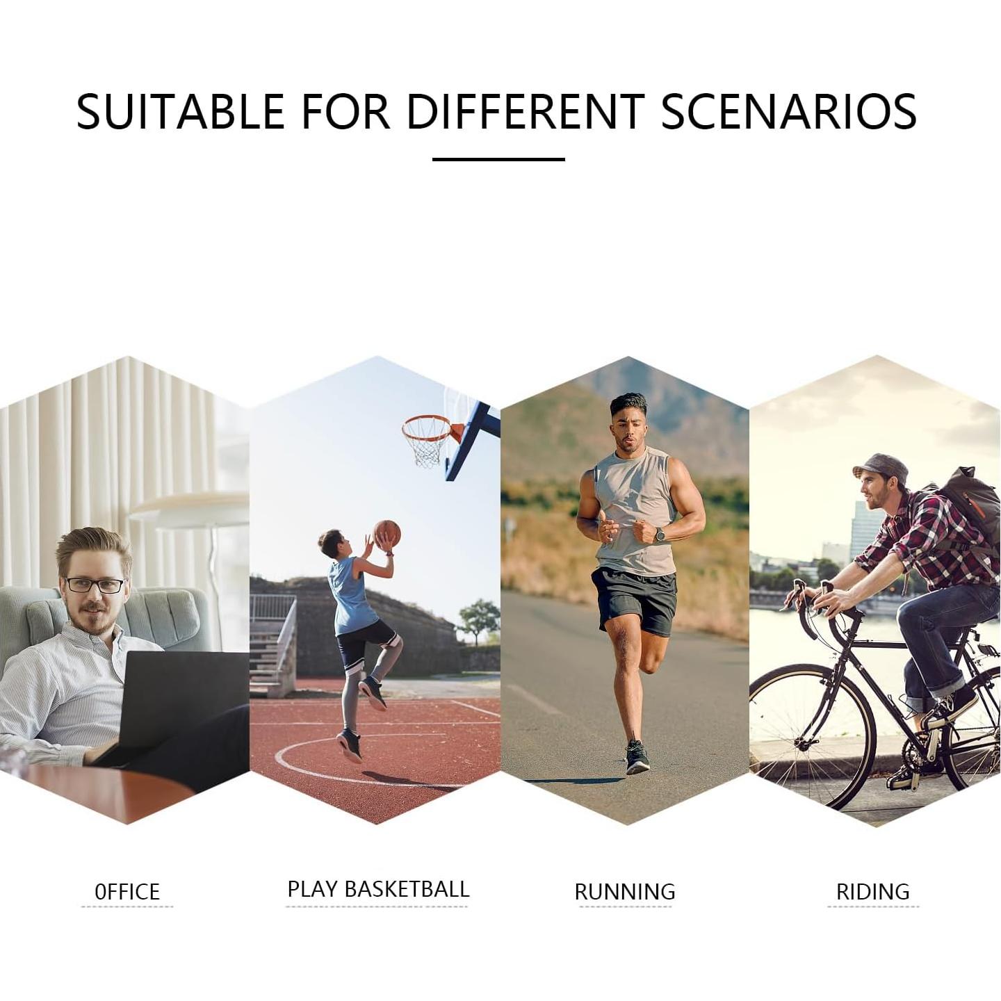 Gafas de lectura progresivas PEEPAI fotocromáticas 2.0x