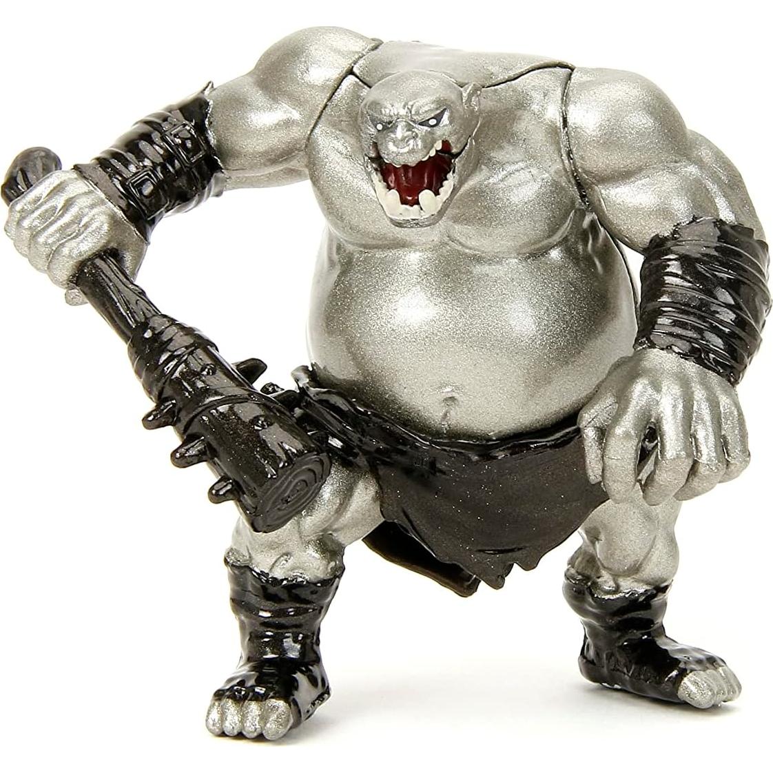 Dungeons & Dragons Mega Pack Figuras Coleccionables Metal