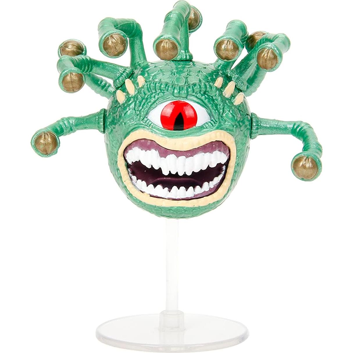 Dungeons & Dragons Mega Pack Figuras Coleccionables Metal