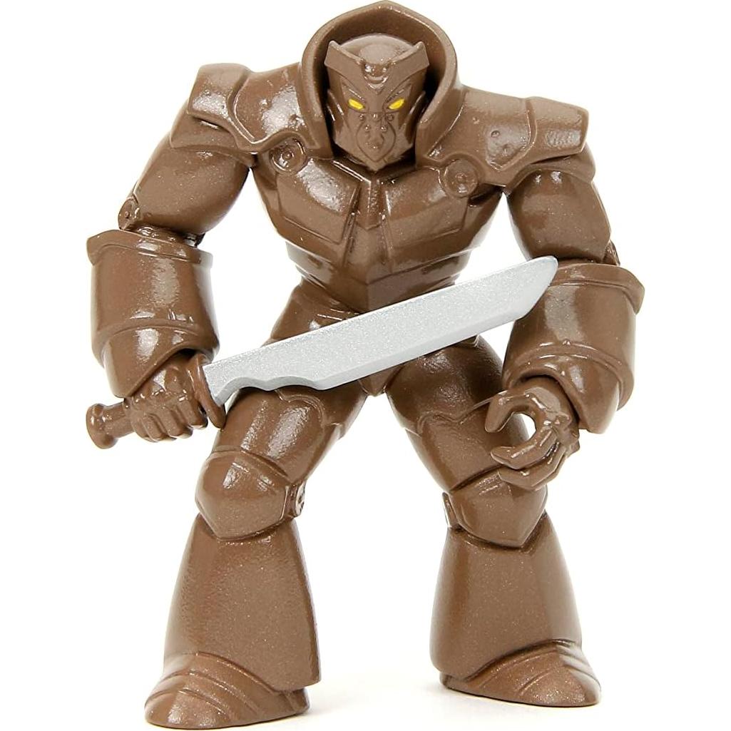 Dungeons & Dragons Mega Pack Figuras Coleccionables Metal