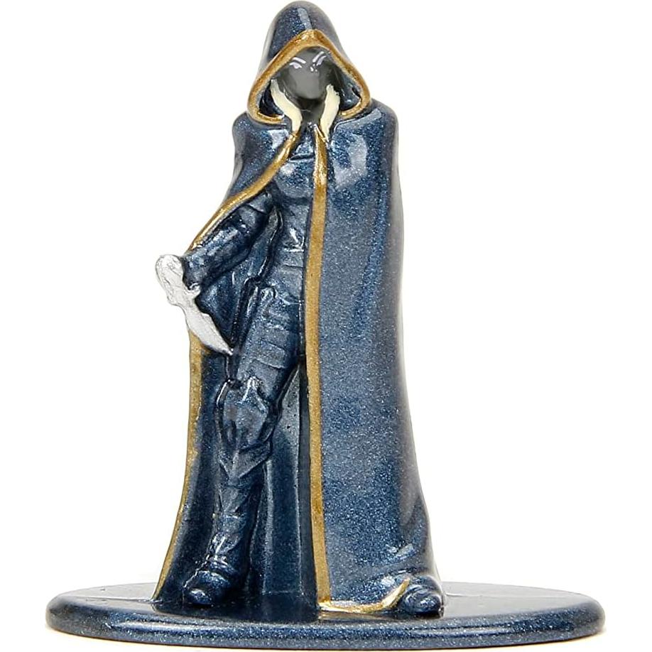 Dungeons & Dragons Mega Pack Figuras Coleccionables Metal