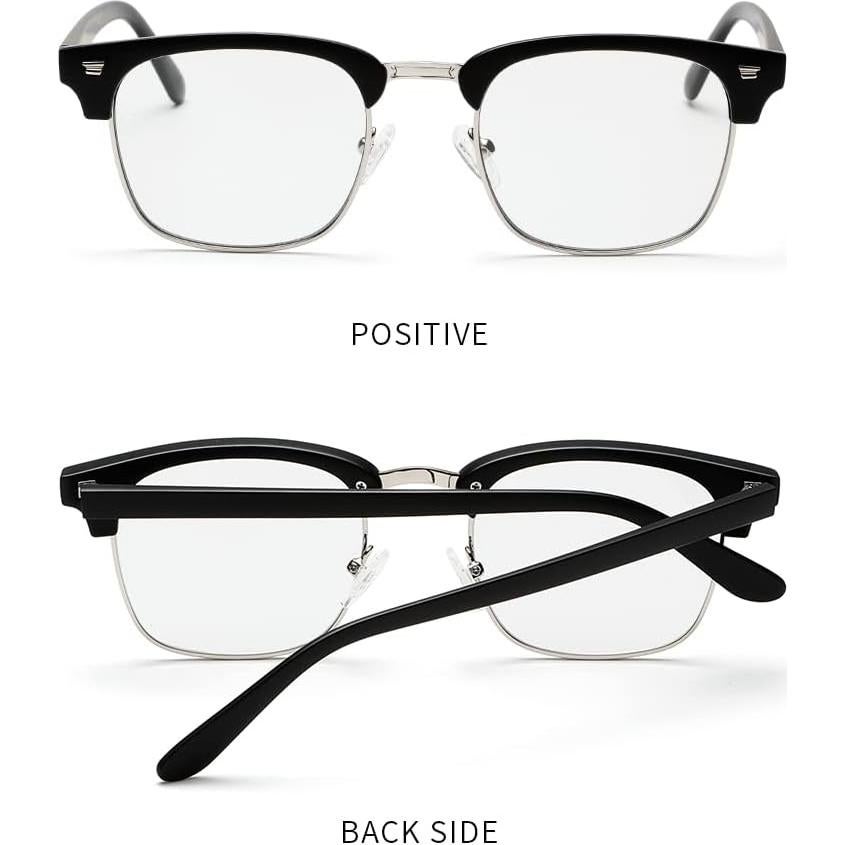 Gafas de sol fotocromáticas ZAMGIC con bloqueo luz azul