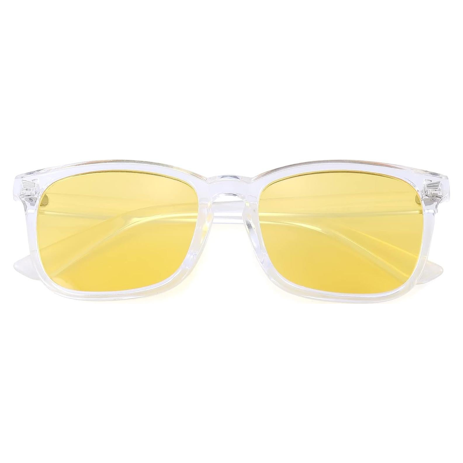 Gafas Pro Acme PA1006 Marco Transparente Unisex