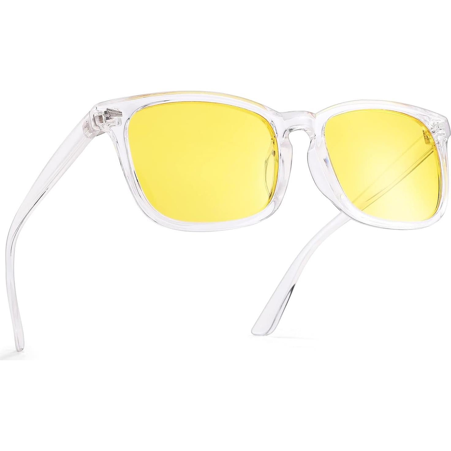 Gafas Pro Acme PA1006 Marco Transparente Unisex