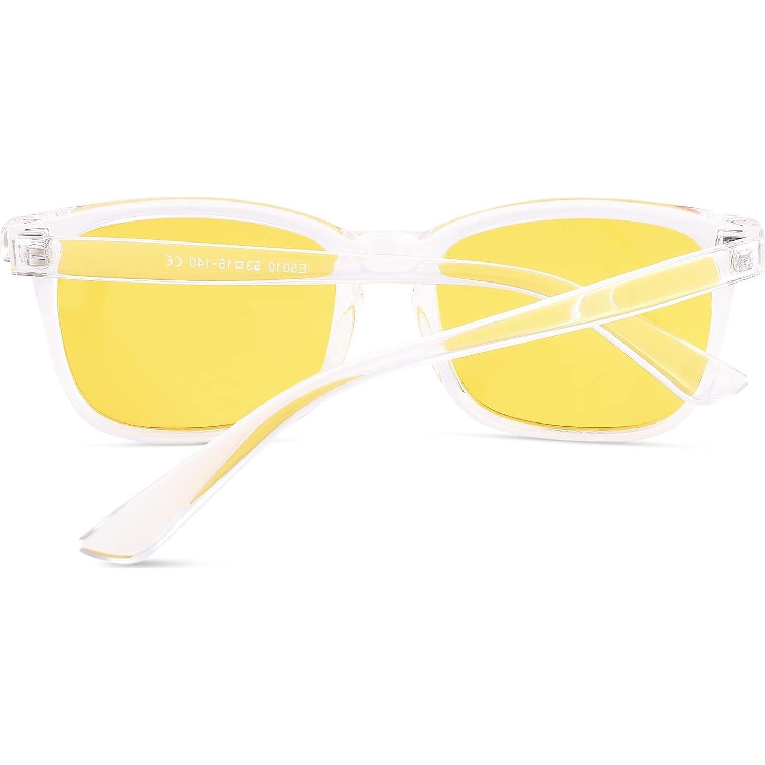 Gafas Pro Acme PA1006 Marco Transparente Unisex