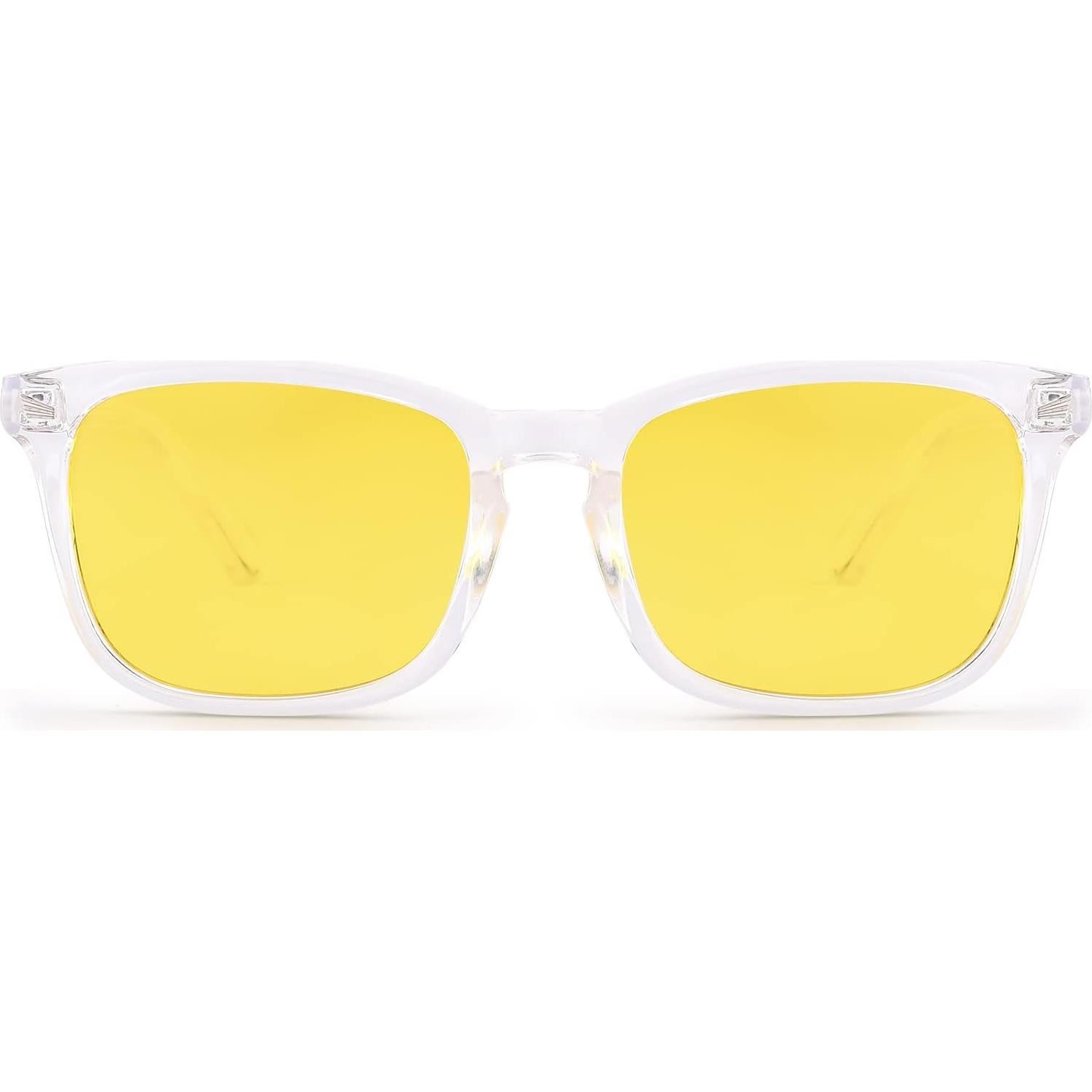 Gafas Pro Acme PA1006 Marco Transparente Unisex
