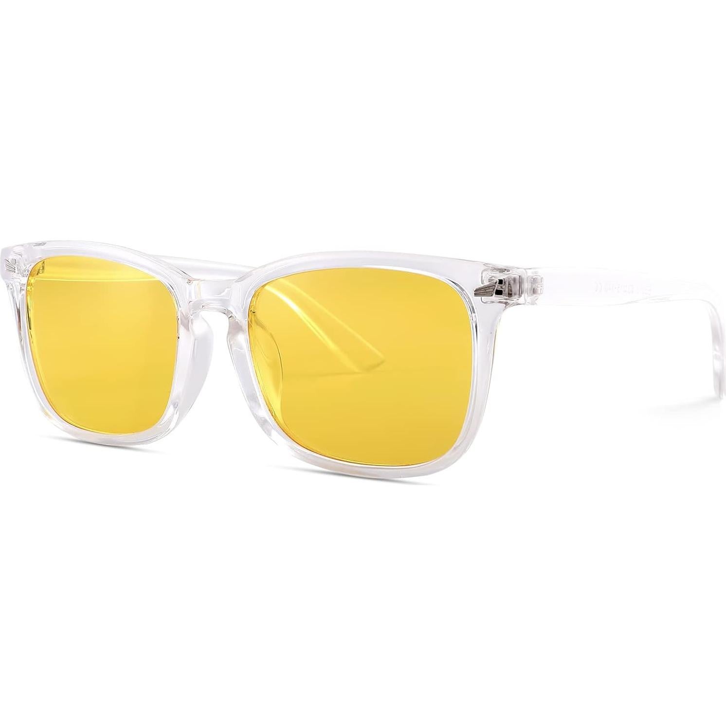 Gafas Pro Acme PA1006 Marco Transparente Unisex