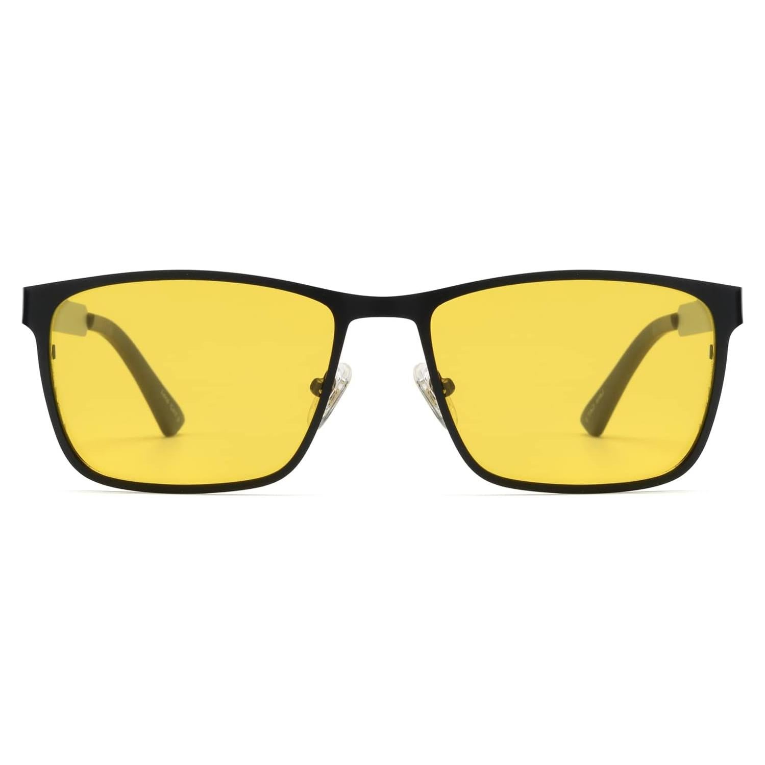 Gafas de sol fotocromáticas VF2204US UV para hombres