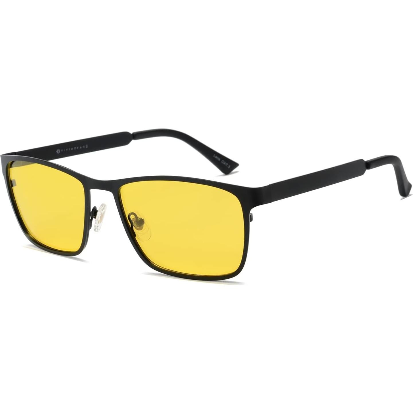 Gafas de sol fotocromáticas VF2204US UV para hombres