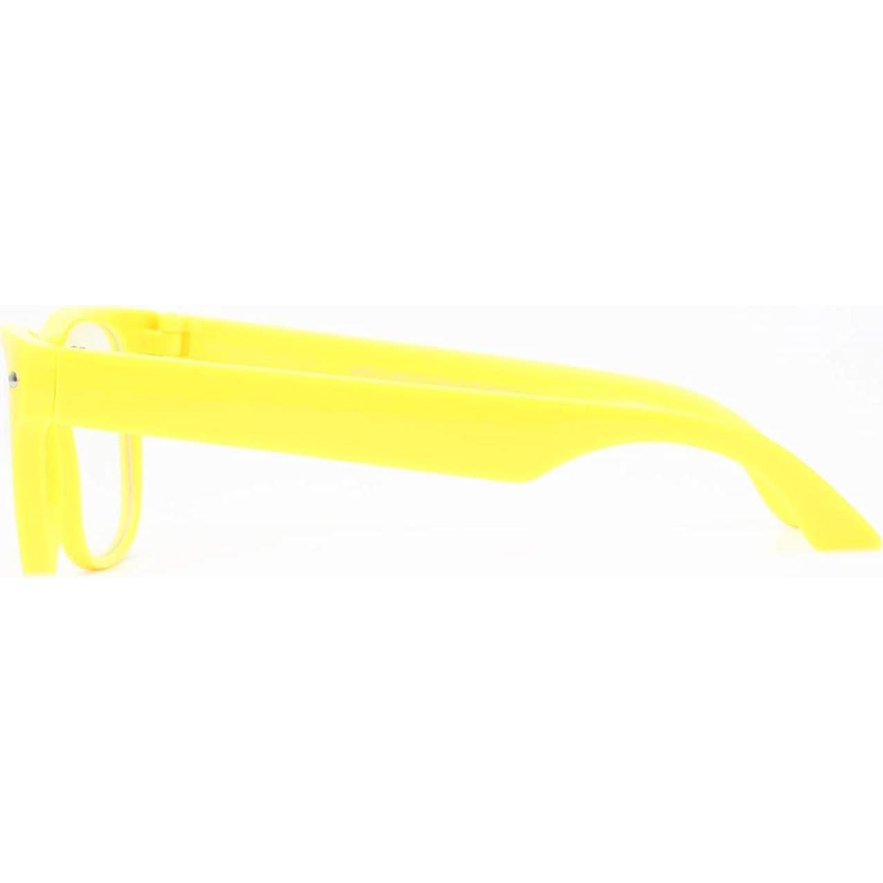 Gafas de Luz Azul OWL para Niños Lentes Claros No Recetadas