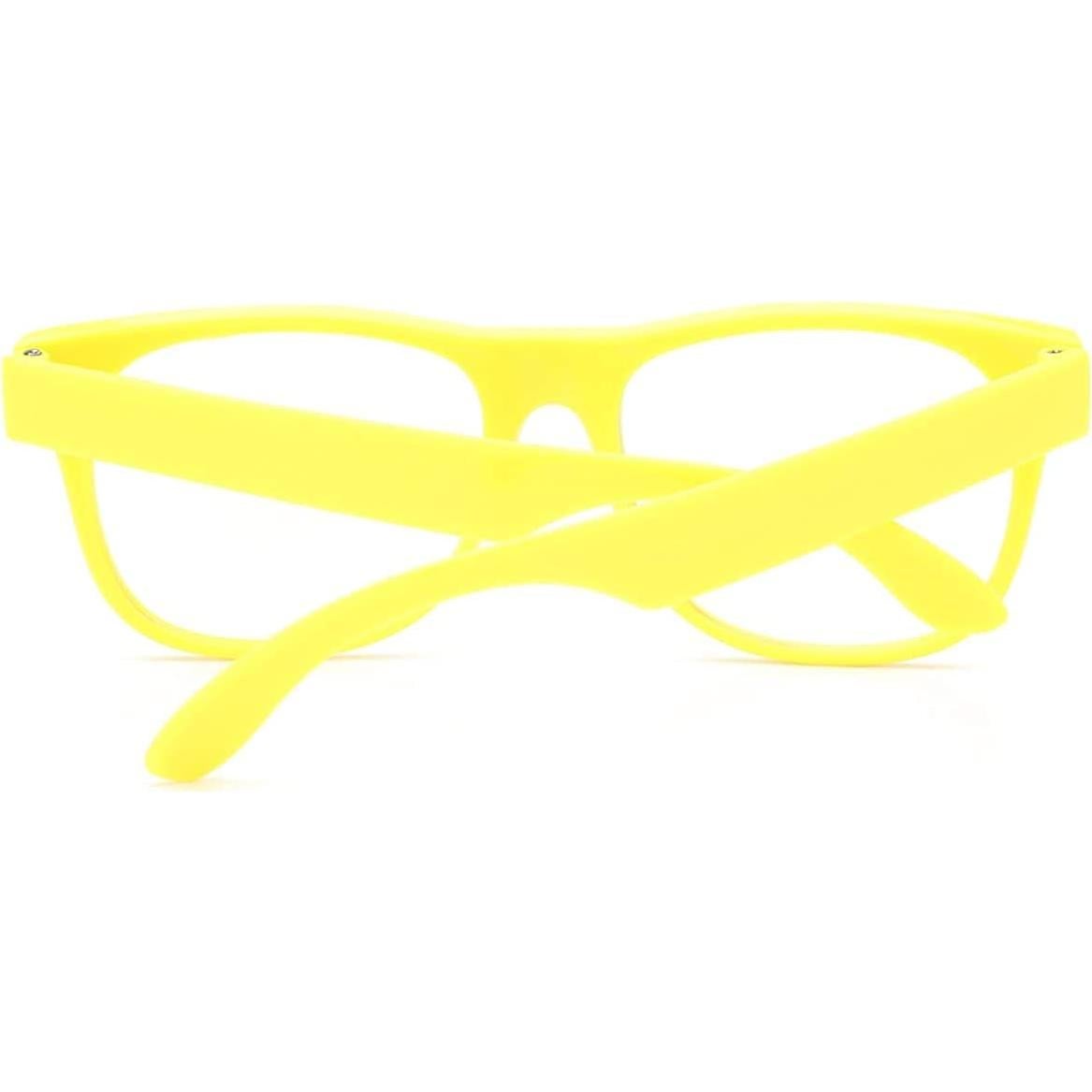 Gafas de Luz Azul OWL para Niños Lentes Claros No Recetadas