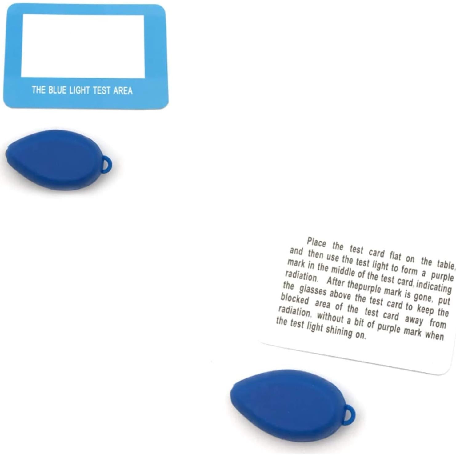 Gafas de Luz Azul OWL para Niños Lentes Claros No Recetadas