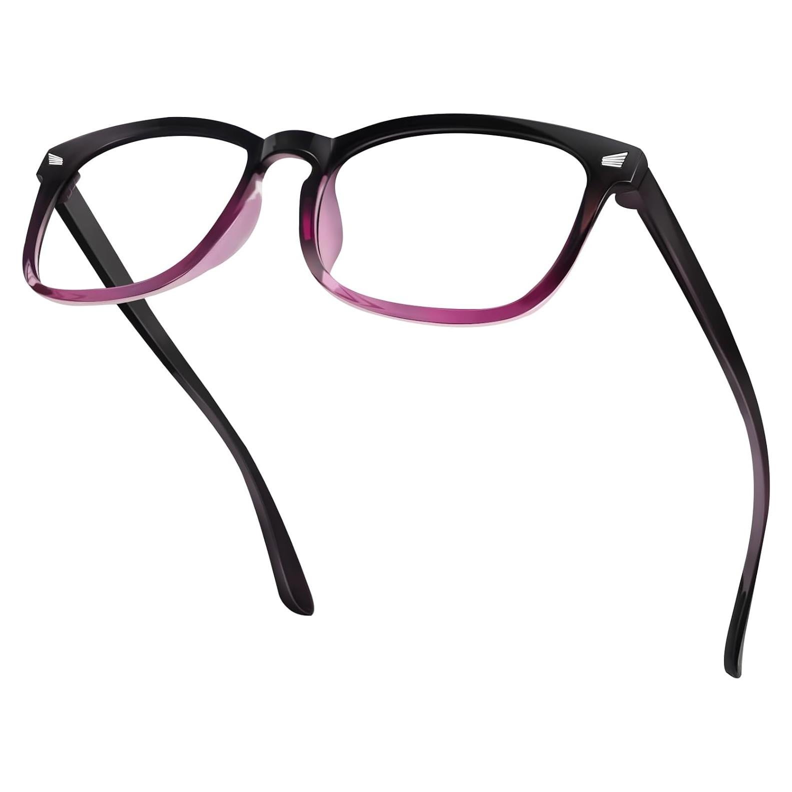 Gafas de Luz Azul Wintoo para Hombre y Mujer UV400