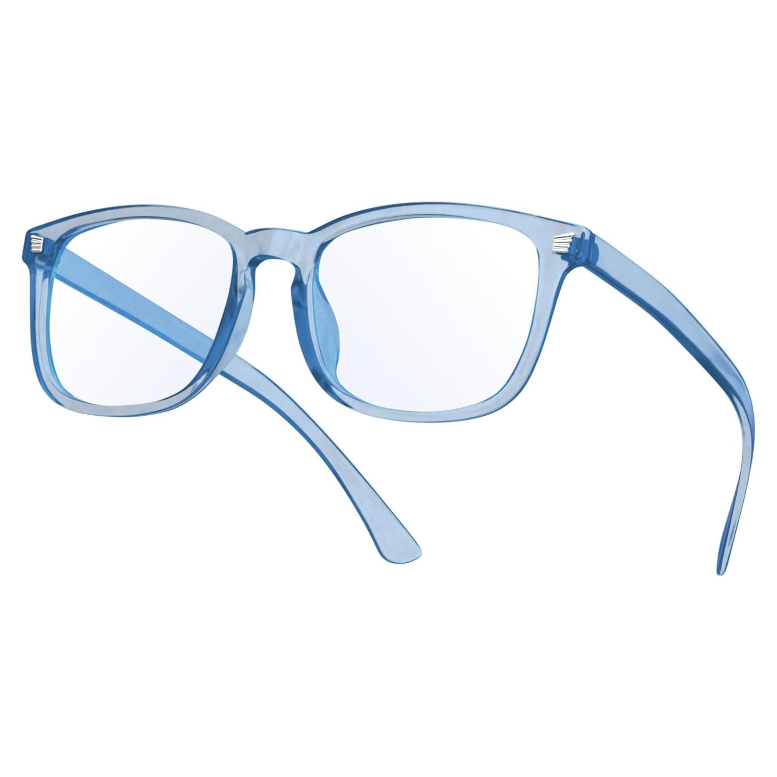 Gafas de luz azul Gaoye - Protección UV400 y comodidad