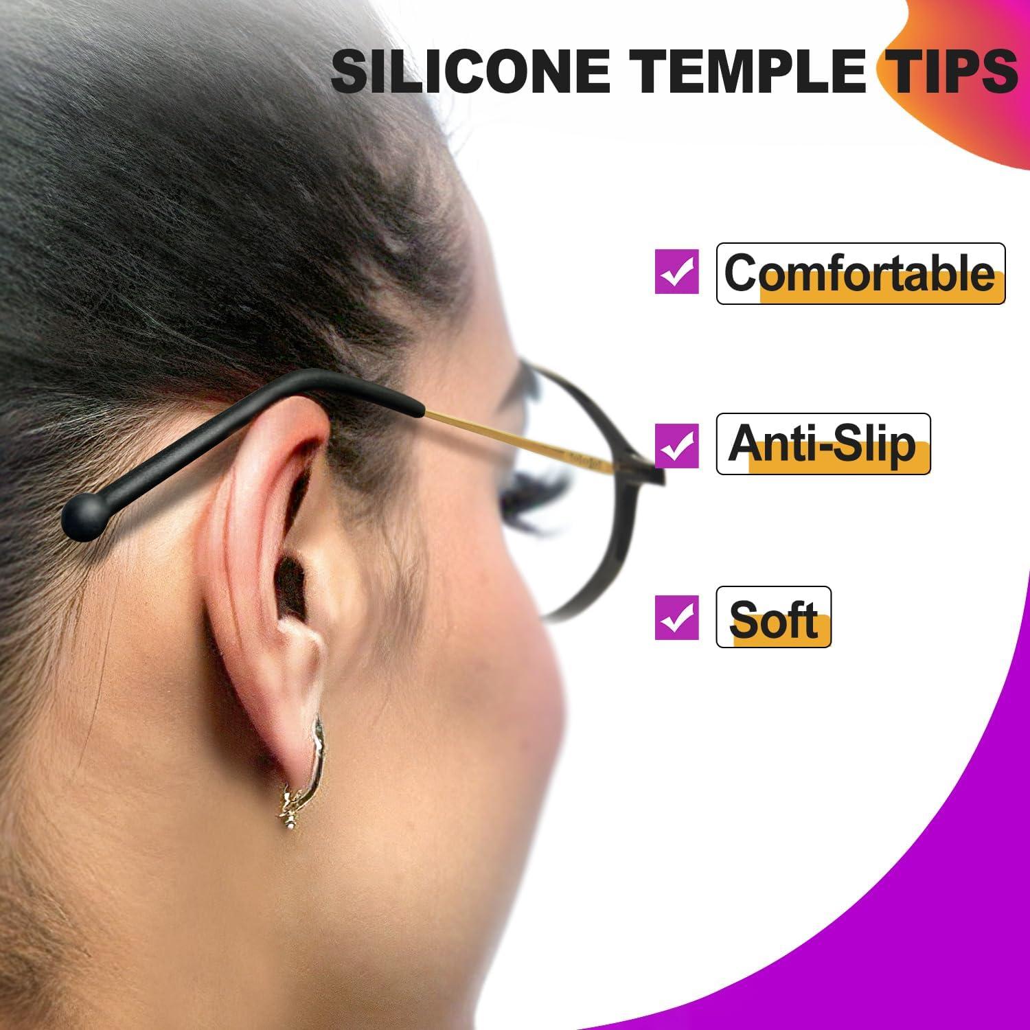 Gafas VISOONE TR90 Antirreflejo Bloqueo Luz Azul Rane