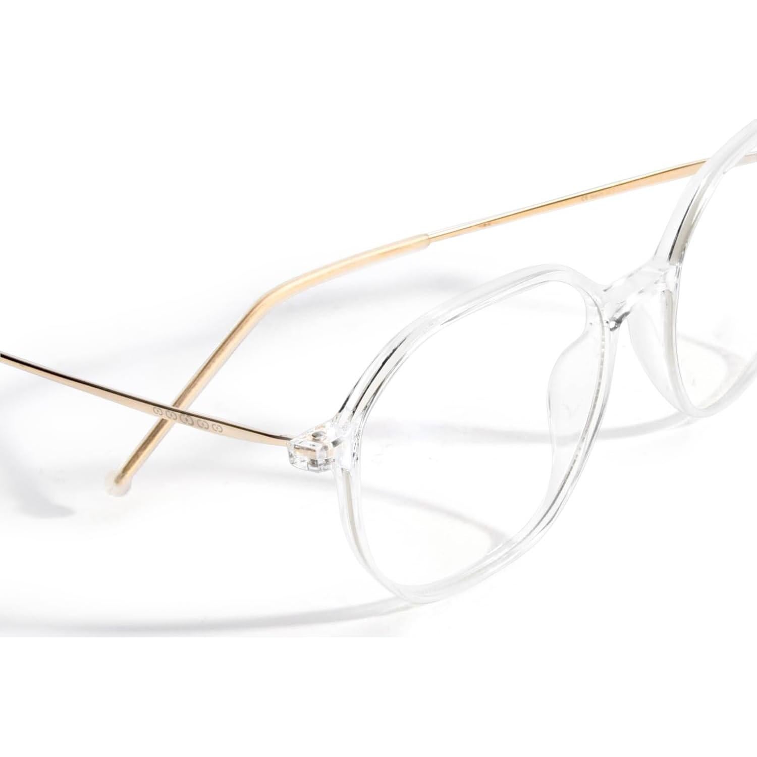 Gafas VISOONE TR90 Antirreflejo Bloqueo Luz Azul Rane