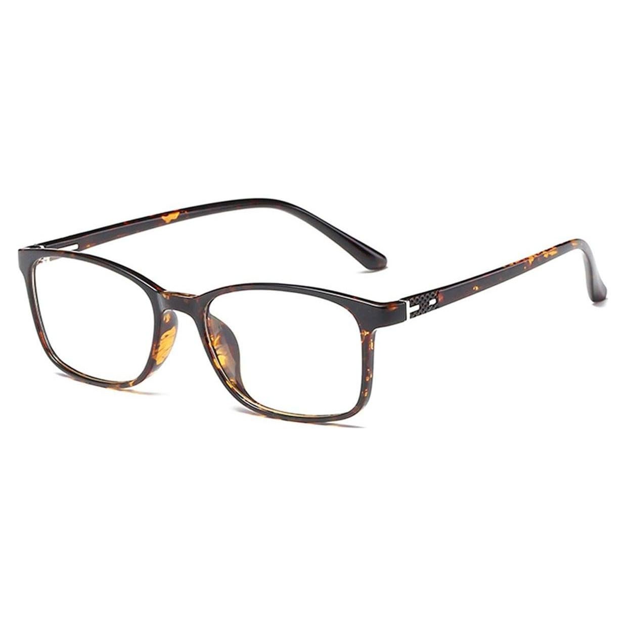 Gafas ANRRI Bloqueo Luz Azul Unisex Marco Carey