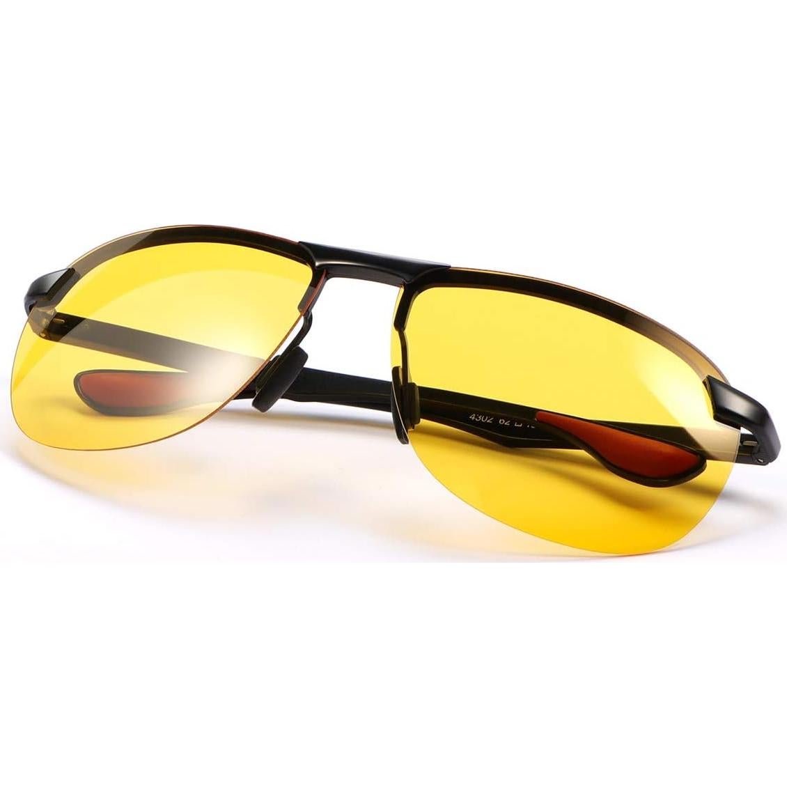 Gafas de sol fotocromáticas YIMI UV400 para hombres y mujeres