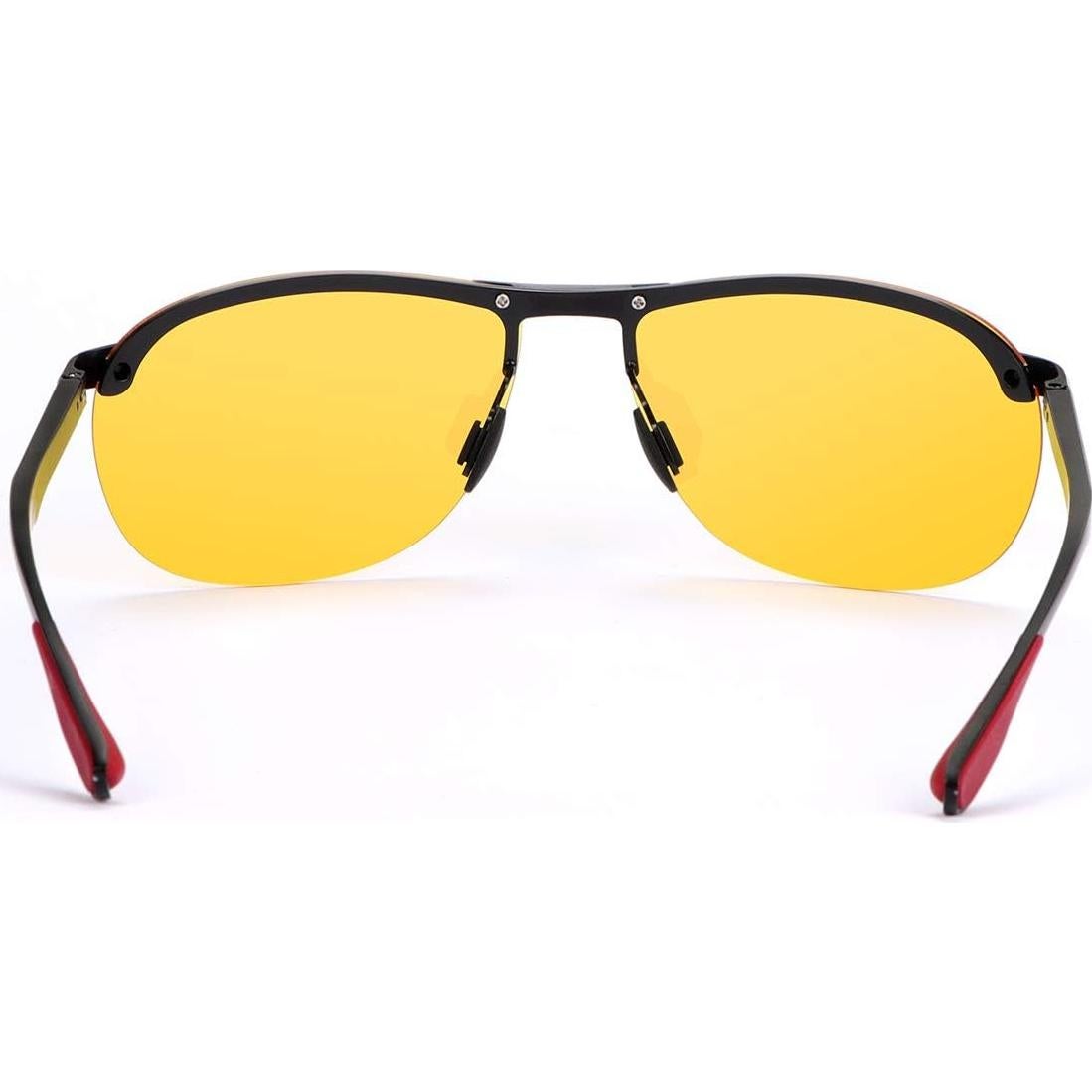 Gafas de sol fotocromáticas YIMI UV400 para hombres y mujeres